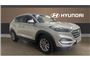 2016 Hyundai Tucson 1.6 GDi Blue Drive SE 5dr 2WD