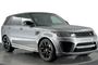 2020 Land Rover Range Rover Sport 5.0 V8 S/C 575 SVR 5dr Auto