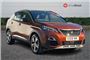 2019 Peugeot 3008 1.6 PureTech 180 GT Line 5dr EAT8