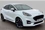 2021 Ford Puma 1.0 EcoBoost Hybrid mHEV ST-Line X 5dr