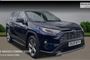 2020 Toyota RAV4 2.5 VVT-i Hybrid Excel 5dr CVT