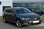 2017 Volkswagen Passat 2.0 TDI GT 4dr