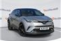 2019 Toyota C-HR 1.8 Hybrid Dynamic 5dr CVT