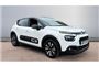 2023 Citroen C3 1.2 PureTech Plus 5dr