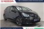 2025 Honda Jazz 1.5 i-MMD Hybrid Advance Sport 5dr eCVT