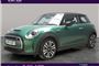 2021 MINI Electric 135kW Cooper S Level 2 33kWh 3dr Auto