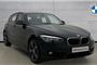 2019 BMW 1 Series 118i [1.5] Sport 5dr [Nav/Servotronic] Step Auto