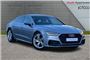 2023 Audi A7 40 TDI Quattro S Line 5dr S Tronic