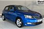 2017 Skoda Fabia 1.0 TSI 110 SE 5dr DSG