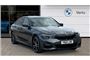 2021 BMW 3 Series 330e M Sport 4dr Step Auto