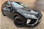 2019 Mitsubishi Eclipse Cross 1.5 Black 5dr CVT 4WD