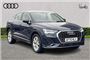 2020 Audi Q3 35 TDI Sport 5dr S Tronic