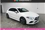 2020 Mercedes-Benz A-Class A180 AMG Line Executive 5dr Auto