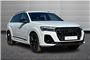 2024 Audi Q7 55 TFSI Quattro Launch Edition 5dr Tiptronic