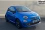 2021 Fiat 500 1.0 Mild Hybrid Sport 3dr