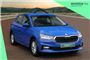 2024 Skoda Fabia 1.0 TSI SE Comfort 5dr