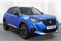 2022 Peugeot 2008 1.2 PureTech 130 GT Premium 5dr EAT8