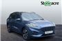 2022 Ford Kuga 1.5 EcoBlue ST-Line X Edition 5dr Auto