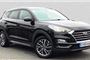 2019 Hyundai Tucson 1.6 GDi Premium 5dr 2WD