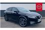 2022 Nissan Qashqai 1.3 DiG-T MH 158 Tekna 5dr Xtronic