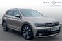 2018 Volkswagen Tiguan 2.0 TDi 150 4Motion R-Line 5dr DSG