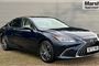 2023 Lexus ES 300h 2.5 4dr CVT