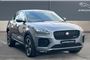 2021 Jaguar E-Pace 2.0 D165 R-Dynamic S 5dr Auto