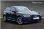 2019 Audi A3 35 TFSI Black Edition 5dr S Tronic