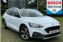 2021 Ford Focus Active 1.5 EcoBlue 120 Active 5dr