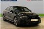 2024 Audi A3 Saloon 35 TFSI Black Edition 4dr S Tronic