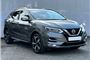 2019 Nissan Qashqai 1.3 DiG-T Tekna+ 5dr