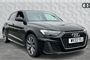 2023 Audi A1 30 TFSI 110 S Line 5dr S Tronic