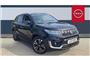 2021 Suzuki Vitara 1.4 Boosterjet 48V Hybrid SZ5 5dr