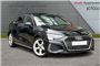 2023 Audi A3 Saloon 35 TFSI S Line 4dr S Tronic