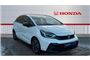 2023 Honda Jazz 1.5 i-MMD Hybrid Advance Sport 5dr eCVT