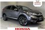 2021 Honda CR-V 2.0 i-MMD Hybrid SR  2WD 5dr eCVT