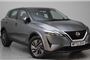 2023 Nissan Qashqai 1.3 DiG-T MH 158 Acenta Premium 5dr Xtronic