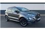 2020 Ford EcoSport 1.0 EcoBoost 140 ST-Line 5dr