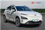 2021 Hyundai Kona Electric 150kW Premium 64kWh 5dr Auto