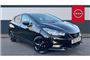 2020 Nissan Micra 1.0 IG-T 100 N-Sport 5dr Xtronic