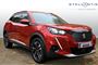 2021 Peugeot 2008 1.2 PureTech Allure Premium 5dr