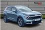 2023 Kia Sportage 1.6T GDi ISG 3 5dr