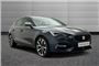 2021 SEAT Leon 1.5 TSI EVO FR Sport 5dr