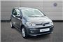 2023 Volkswagen Up 1.0 65PS Up 5dr