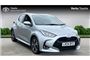 2024 Toyota Yaris 1.5 Hybrid Design 5dr CVT