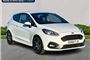 2018 Ford Fiesta ST 1.5 EcoBoost ST-2 3dr