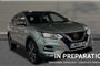 2018 Nissan Qashqai 1.6 DiG-T N-Connecta 5dr