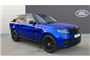 2023 Land Rover Range Rover 4.4 P530 V8 SV 4dr Auto