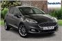 2020 Ford Fiesta 1.0 EcoBoost 125 Vignale Edition 5dr