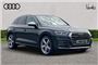2018 Audi SQ5 SQ5 Quattro 5dr Tip Auto